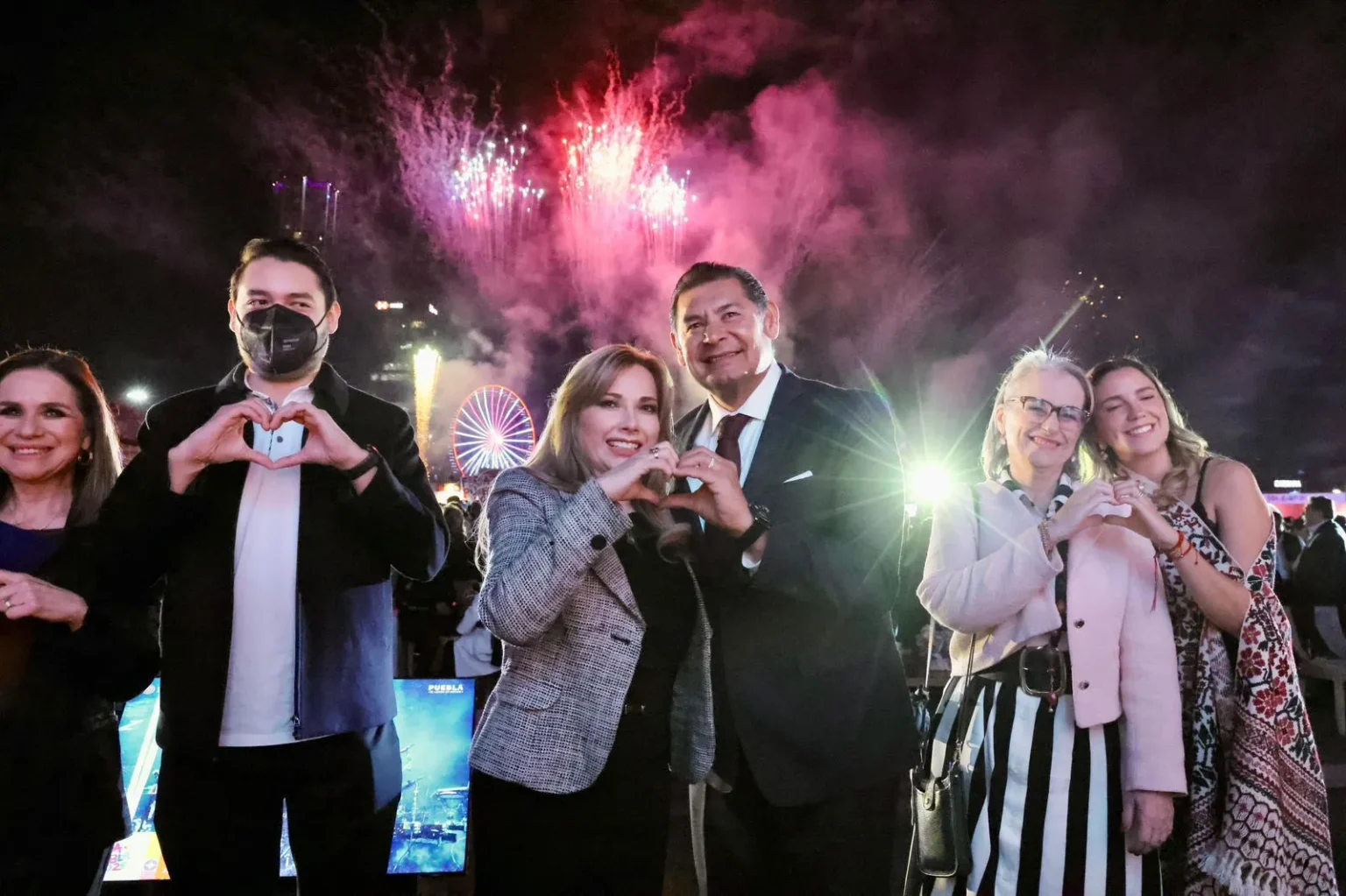 Feria de Puebla 2026 consolida al estado como Latido de México Turismo Federal