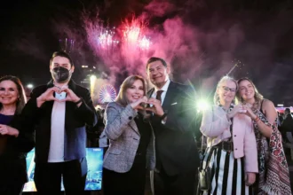 Feria de Puebla 2026 consolida al estado como Latido de México Turismo Federal