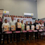 Festival de la Gordita en La Resurrección impulsará turismo