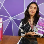 Fortalece DIF Puebla Capital atención a mujeres víctimas de violencia con el programa “Puerta Violeta”
