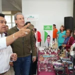 Fortalece Gobierno de Pepe Chedraui atención con Jornada Imparable en Infonavit La Victoria