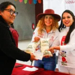 Fortalece Gobierno de San Pedro Cholula el acceso a la nutrición con afiliación al programa “Leche para el Bienestar”