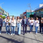 GRAN PARTICIPACIÓN EN EL DESFILE DE INICIO DE PRIMAVERA 2026 EN TEXMELUCAN