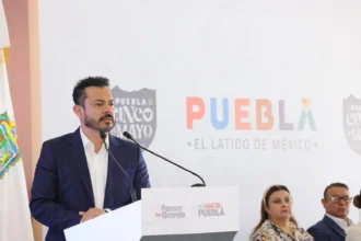 Gobierno Estatal impulsa Transporte por cable sustentable que fortalece la movilidad urbana