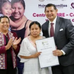 Gobierno Estatal impulsa autonomía y emprendimiento de las mujeres rurales (2)