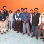 Gobierno Estatal refuerza medidas de prevención y resguarda tradición del Popocatépetl