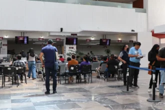 Gobierno de Puebla amplía días y horarios por cierre del Control Vehicular