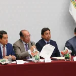 Gobierno de Puebla traslada a El Cairo a poblanos