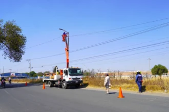 Gobierno de San Martín Texmelucan pone en marcha “Programa Senderos Seguros”