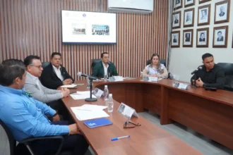 Gobierno de Texmelucan refuerza medidas de prevención y seguridad por temporada vacacional