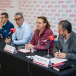 IBERO Puebla analiza la escalada de violencia en Irán