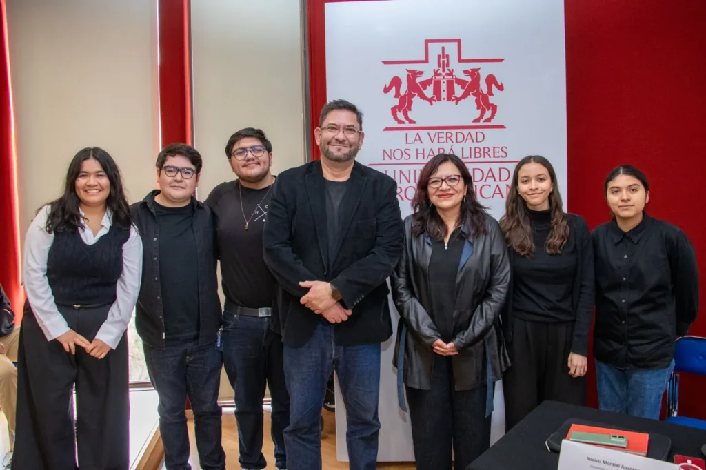 IBERO Puebla presenta ‘Informe de desigualdad de género 2026’ del Observatorio de Salarios