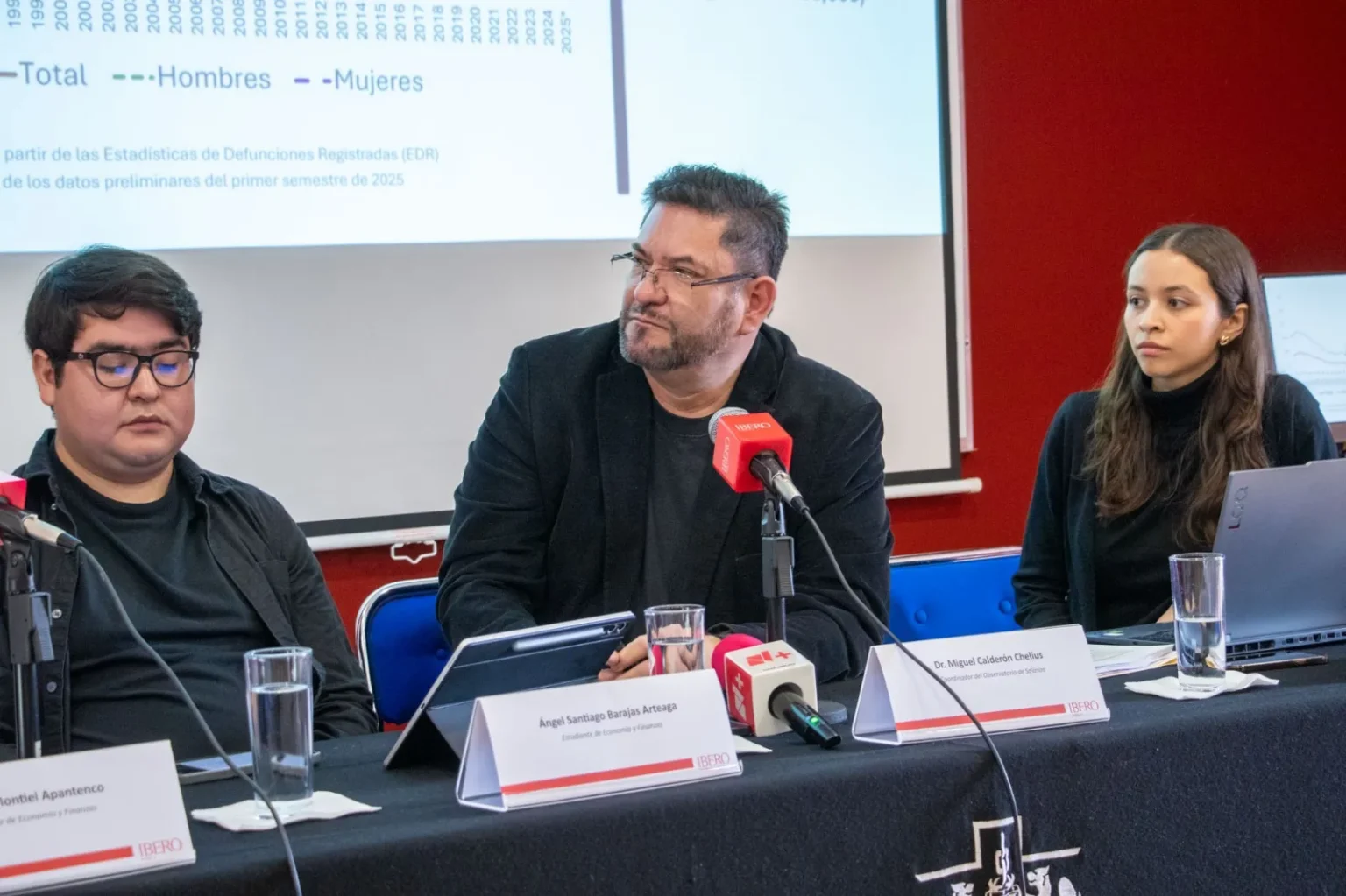 IBERO Puebla presenta ‘Informe de desigualdad de género 2026’ del Observatorio de Salarios