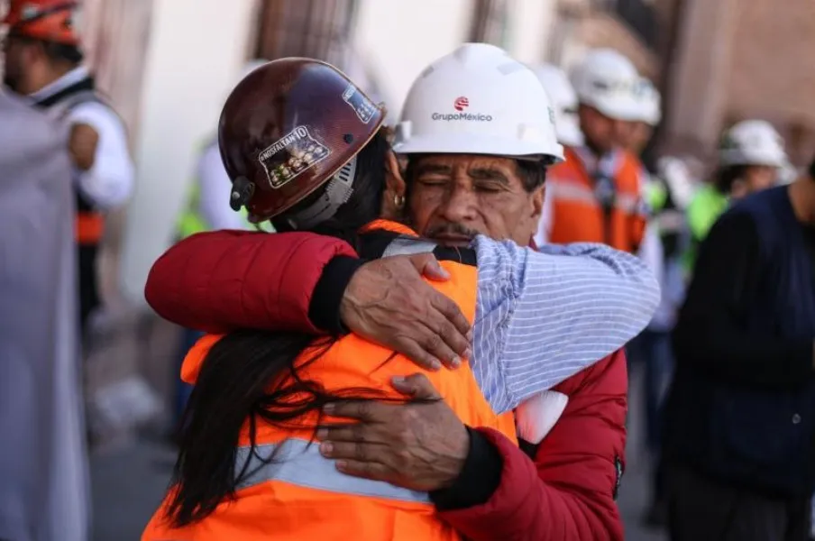 Identifican a otros dos mineros en fosas de Sinaloa; suman 7 víctimas del secuestro en Concordia