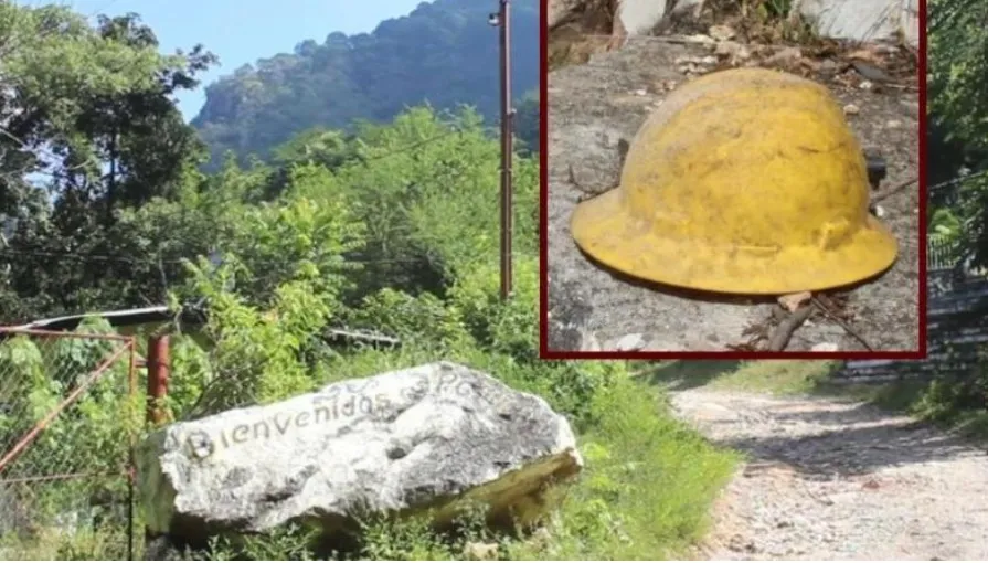 Identifican a otros dos mineros en fosas de Sinaloa; suman 7 víctimas del secuestro en Concordia