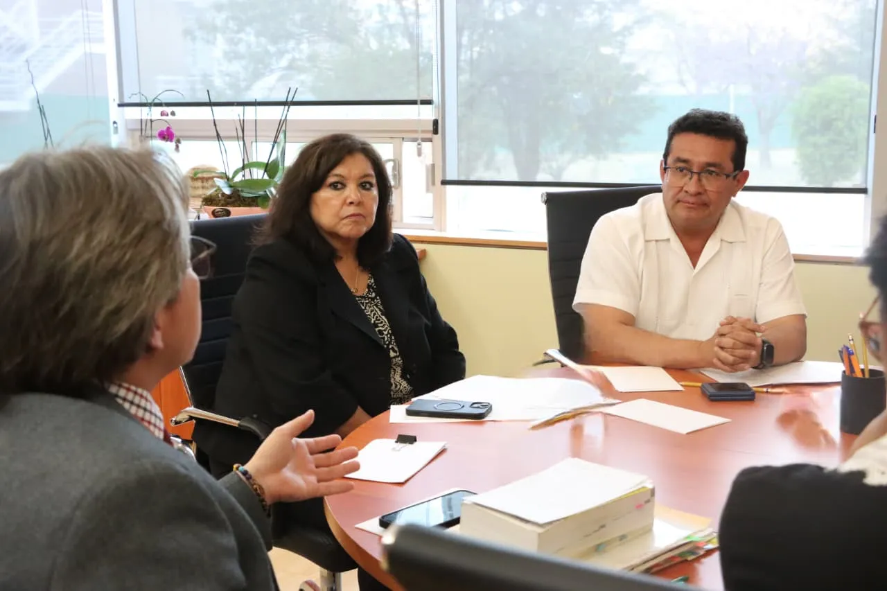 Impulsa Congreso del Estado la creación de la Sala de Justicia Indígena en Puebla