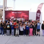 Impulsa Gobierno de Pepe Chedraui la Activación Física Comunitaria en San Francisco Totimehuacan