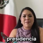 Impulsa Tonantzin Fernández la creación de la primer Secretaría de la Mujer en San Pedro Cholula
