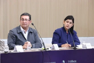 Impulsa diputada Ana Lilia Tepole acciones para prevenir las adicciones entre la niñez y las juventudes