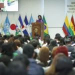 Impulsa diputada Norma Pimentel cuarta edición de la Cátedra Hermila Galindo