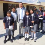 Inaugura Juan Manuel Alonso aula de usos múltiples