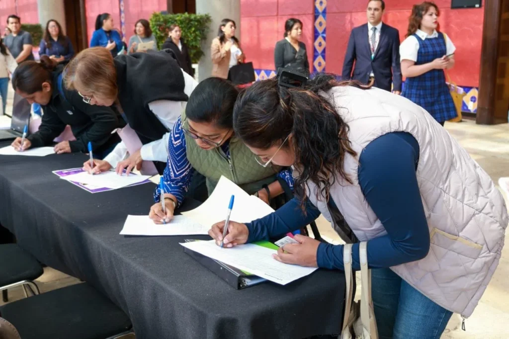 Inaugura Pepe Chedraui la Feria de Empleo de Mujeres Imparables 2026