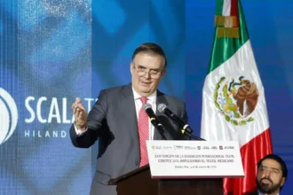 Industria farmacéutica en Puebla podría atraer nuevas inversiones para exportar medicamentos