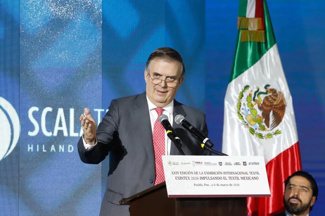Industria farmacéutica en Puebla podría atraer nuevas inversiones para exportar medicamentos