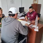 Informa Gobierno de Pepe Chedraui servicio en horario habitual en el Panteón Municipal durante Semana Santa