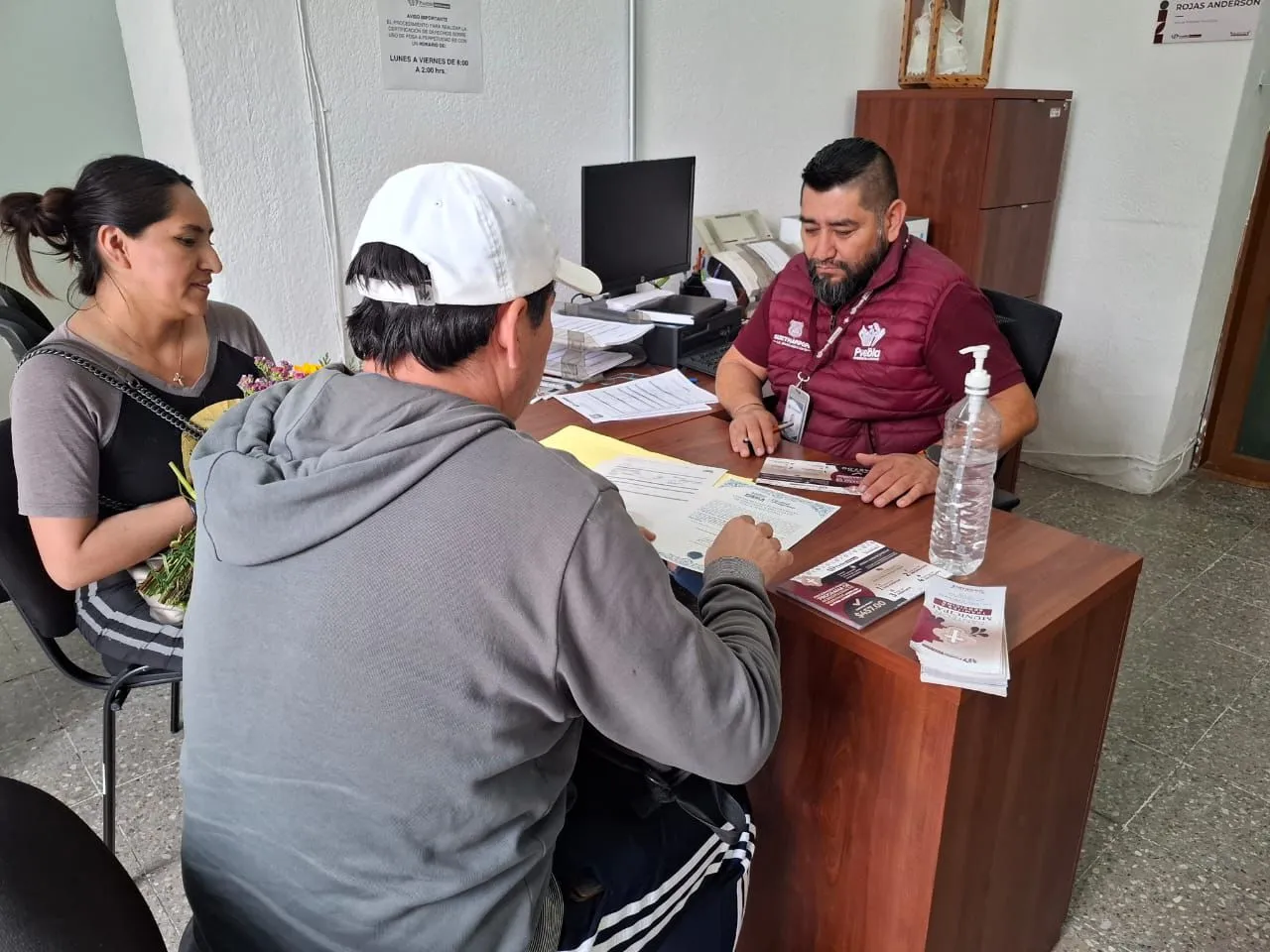 Informa Gobierno de Pepe Chedraui servicio en horario habitual en el Panteón Municipal durante Semana Santa