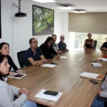 Inicia Gobierno del Estado diálogo con ambientalistas para trabajo coordinado