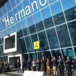 Inversión en el Aeropuerto de Puebla