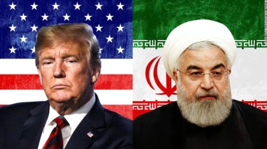 Irán sepulta el plan de paz de Trump