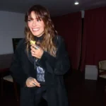 Kany García platica sobre “Puerta abierta”, su nuevo álbum.