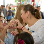 La Resurrección llena de identidad el cuarto Jueves Cultural
