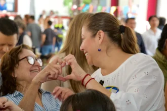 La Resurrección llena de identidad el cuarto Jueves Cultural