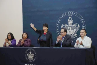 Las mujeres, motor de paridad en la toma de decisiones Lilia Cedillo