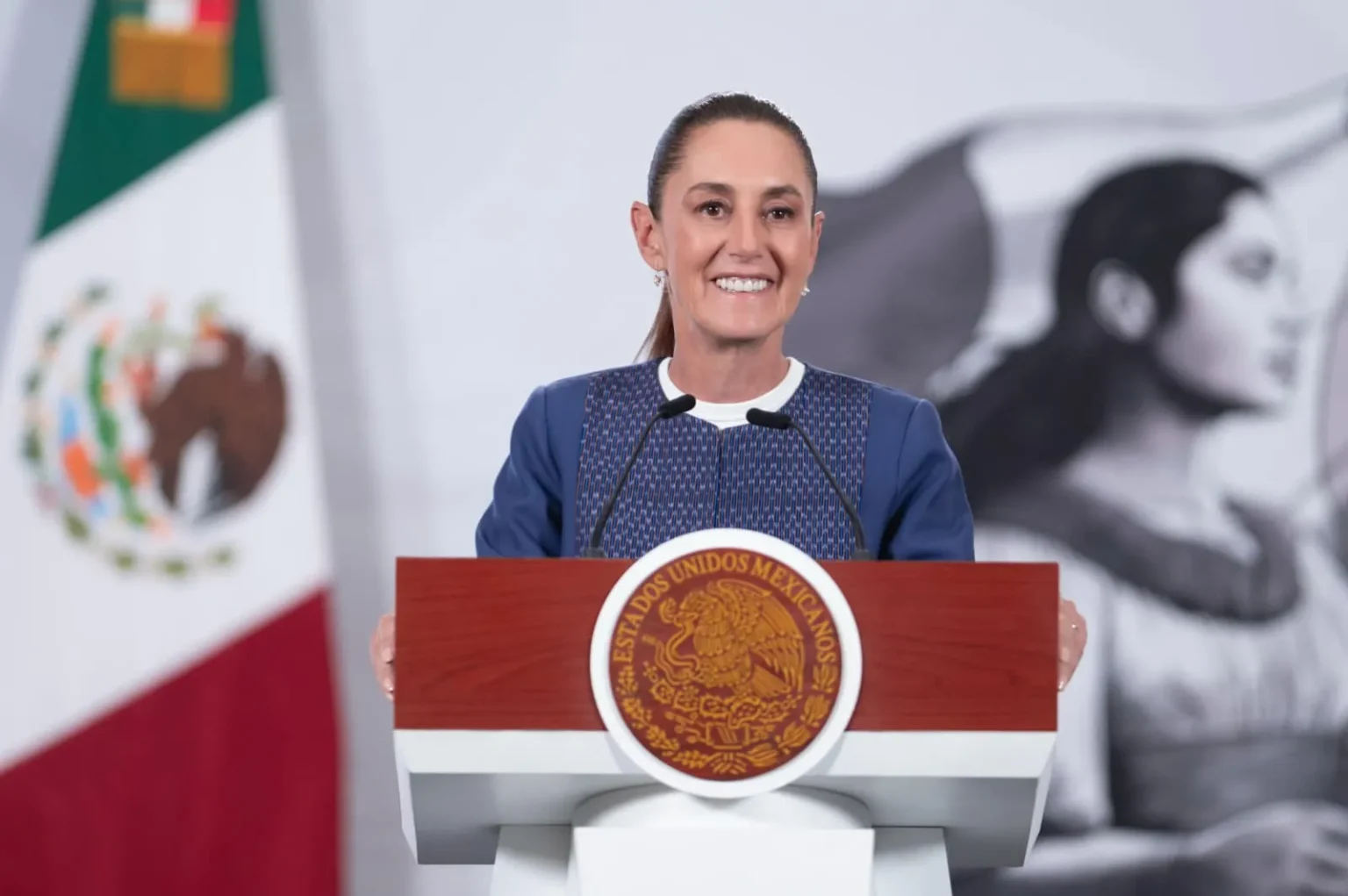 Ley General contra el Feminicidio El plan de Sheinbaum para unificar la justicia en México