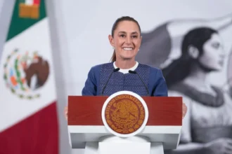 Ley General contra el Feminicidio El plan de Sheinbaum para unificar la justicia en México