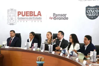 Lobos Puebla se integra al baloncesto profesional con respaldo del Gobierno de Puebla