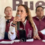 MORENA PUEBLA respalda el Plan B