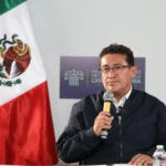 Marcos Castro del Grupo Legislativo del PAN presidirá la Mesa Directiva del Congreso, anuncia Pável Gaspar