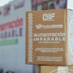 MariElise Budib entrega más de 4 mil despensas del programa “Alimentación Imparable” en La Resurrección