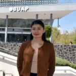 María del Sol Calvario estudiar ciencias exactas puede ser abrumador