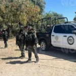 Marina irrumpe en finca de “El Mayo” Zambada con un operativo que deja 11 muertos