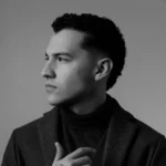 Mario Girón platica de “Por ella”, su sencillo que actualmente promociona.