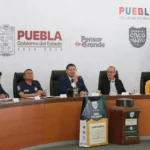 Más de 4 mil elementos protegerán a familias durante semana santa