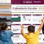 Megapuente de marzo 2026 en México habrá cuatro días de descanso para estudiantes
