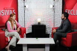 Michelle Talavera consolida crecimiento histórico en Puebla aumentan visitantes, eventos y derrama económica en Parques y Convenciones