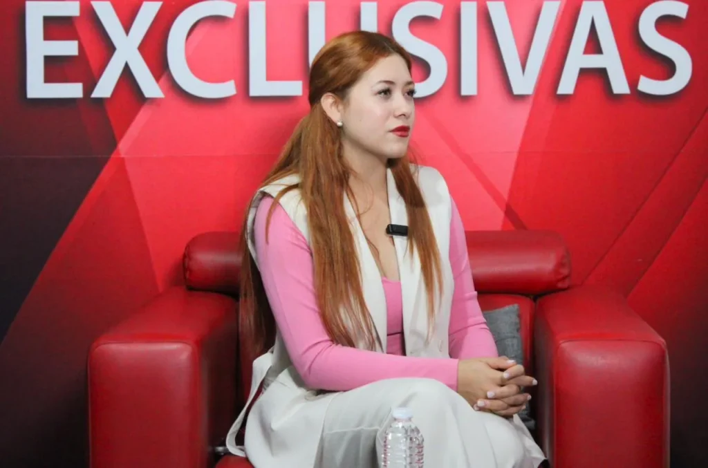 Michelle Talavera consolida crecimiento histórico en Puebla aumentan visitantes, eventos y derrama económica en Parques y Convenciones